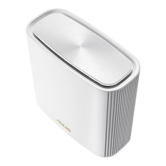 Wi-Fi Mesh-система Asus ZenWiFi XT8 V2 2pk White (90IG0590-MO3A40)_