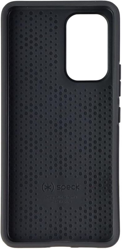 Чохол-накладка Speck 360 Protection Bundle Case + Screen Protector для Samsung Galaxy A53 SM-A536 Black (145091-1568)
