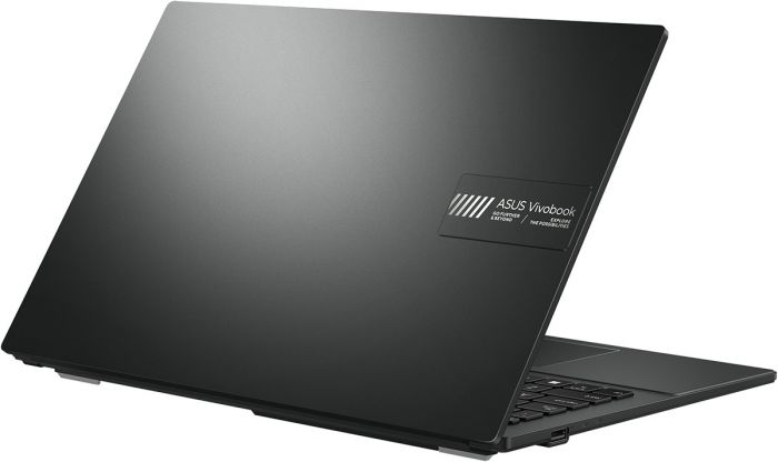 Ноутбук Asus Vivobook Go 15 E1504GA-BQ114 (90NB0ZT2-M004D0) Mixed Black