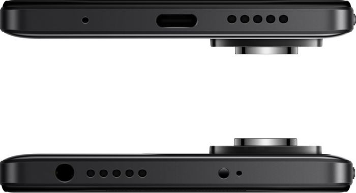 Смартфон Xiaomi Redmi Note 12S 8/256GB Dual Sim Onyx Black EU_