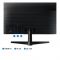 Монiтор Samsung 27" Essential LS27C310 (LS27C310EAIXCI) IPS Black