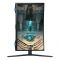 Монiтор Samsung 27" Odyssey G6 LS27BG650E (LS27BG650EIXUA) VA Black Curved 240Hz