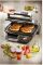 Гриль Tefal Supergrill GC451B12