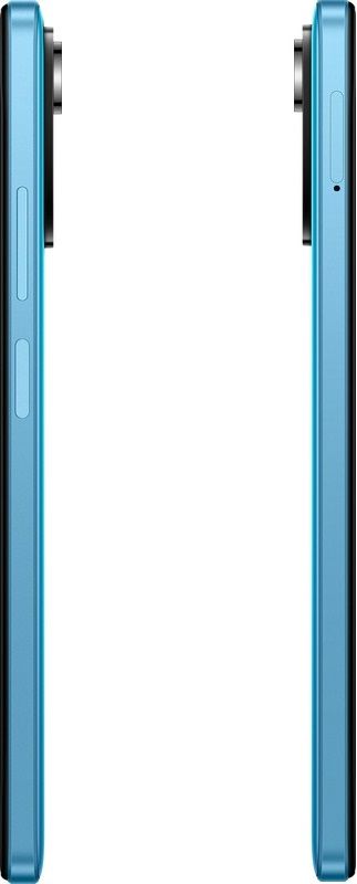 Смартфон Xiaomi Redmi Note 12S 8/256GB Dual Sim Ice Blue EU_