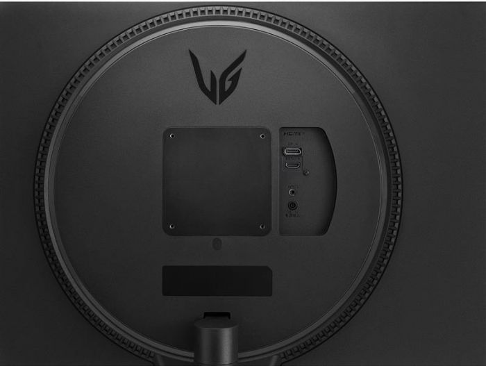 Монітор LG 31.5" UltraGear 32GN50R-B