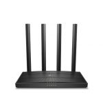 Бездротовий маршрутизатор TP-Link Archer C6 V4