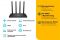 Бездротовий маршрутизатор TP-Link Archer C6 V4