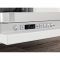 Вбудована посудомийна машина Whirlpool WIC 3C34 PFE S