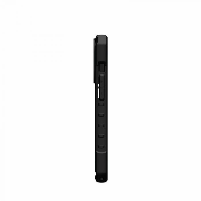 Чохол-накладка Urban Armor Gear Pathfinder Magsafe для Apple iPhone 14 Pro Black (114054114040)
