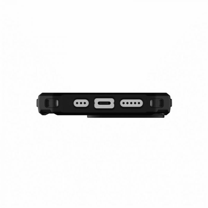 Чохол-накладка Urban Armor Gear Pathfinder Magsafe для Apple iPhone 14 Pro Black (114054114040)