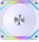 Вентилятор Lian Li Uni Fan SL V2 120-3 White (G99.12SLV23W.00)
