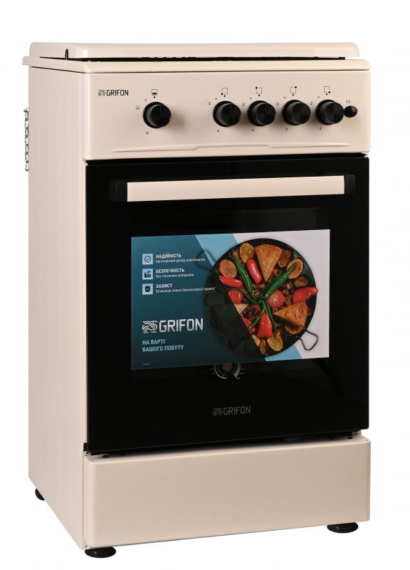 Плита Grifon G542Bg-MAB2 