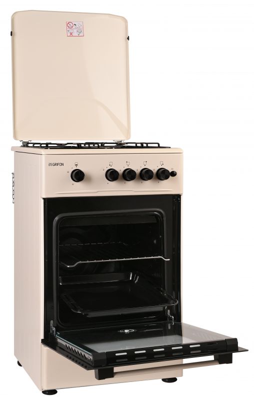 Плита Grifon G542Bg-MAB2 