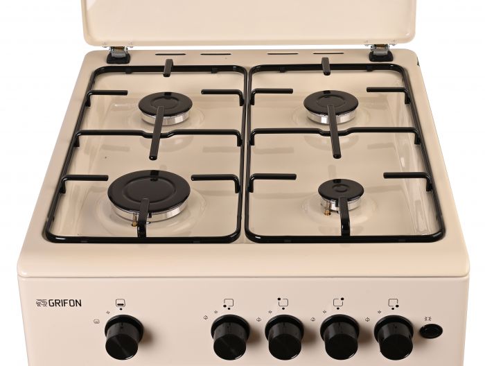 Плита Grifon G542Bg-MAB2 