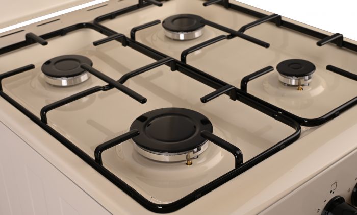 Плита Grifon G542Bg-MAB2 