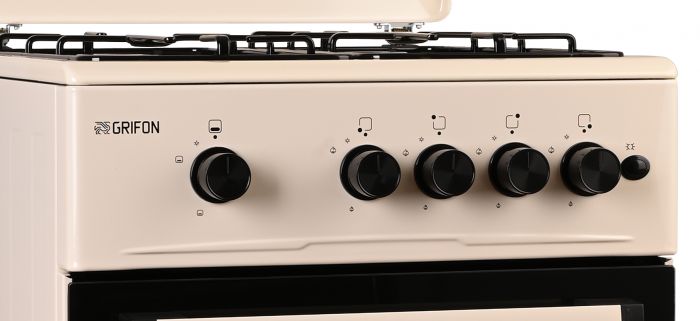 Плита Grifon G542Bg-MAB2 