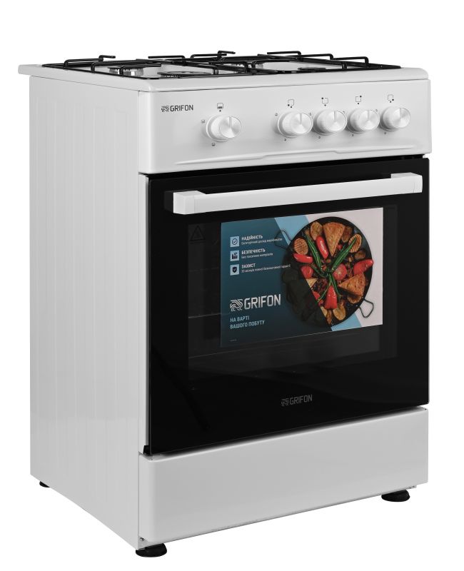 Плита Grifon G541W-M1 