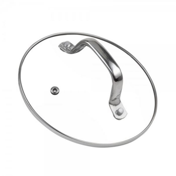 Ківш із кришкою Resto (92001)