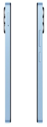 Смартфон Xiaomi Redmi 12 4/128GB Dual Sim Sky Blue EU_