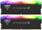 Модуль пам`яті DDR5 2x16GB/7600 Patriot Viper Xtreme 5 RGB (PVXR532G76C36K)