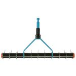 Граблі-аератор Gardena Combisystem 35 см фрезеруючі для газонів (03391-20.000.00)