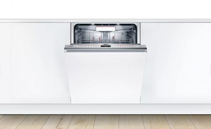 Вбудована посудомийна машина Bosch SMV8ZCX07E