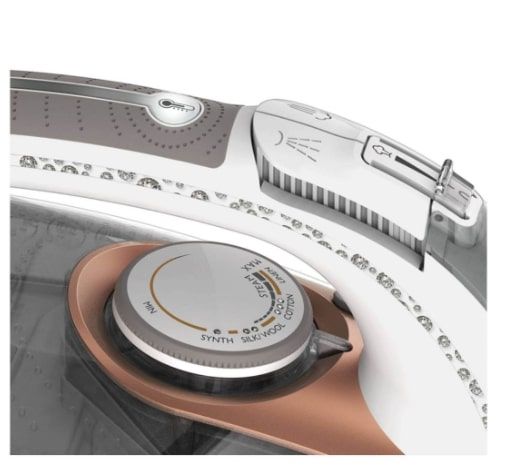 Праска Breville DiamondExpress VIN420X