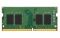 Модуль пам`яті SO-DIMM 8GB/3200 DDR4 Kingston (KVR32S22S8/8)