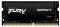 Модуль пам`ятi SO-DIMM DDR4 2x32GB/3200 Kingston Fury Impact (KF432S20IBK2/64)