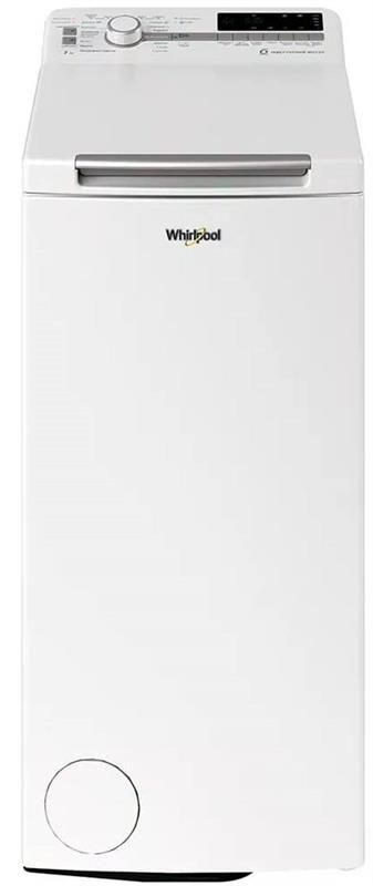 Пральна машина Whirlpool TDLRB7222BSUA
