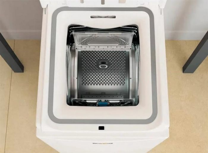 Пральна машина Whirlpool TDLRB7222BSUA