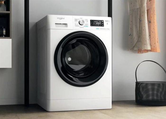 Пральна машина з сушкою Whirlpool FFWDB 976258 BV UA