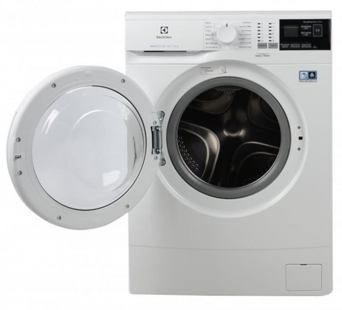 Пральна машина Electrolux EW6S406WU
