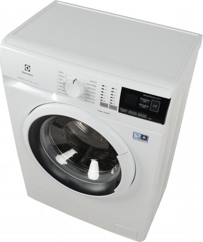 Пральна машина Electrolux EW6S406WU