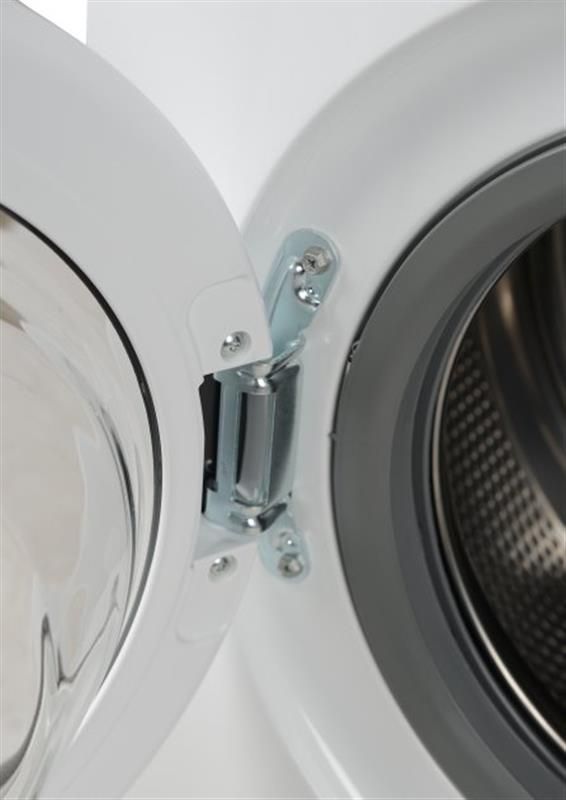 Пральна машина Electrolux EW6S406WU