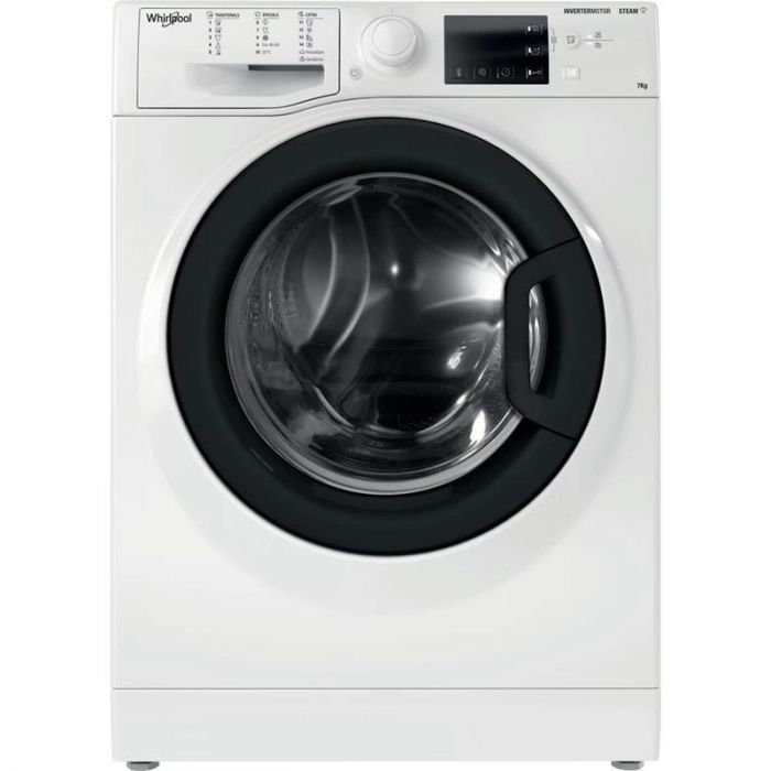Пральна машина Whirlpool WRSB7259WBUA