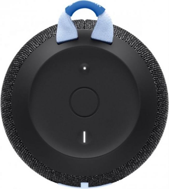 Акустична система Logitech Ultimate Ears Boom Wonderboom 3 Active Black (984-001829)