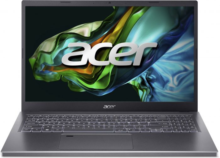 Ноутбук Acer Aspire 5 A515-48M-R6ML (NX.KJ9EU.00X) Gray
