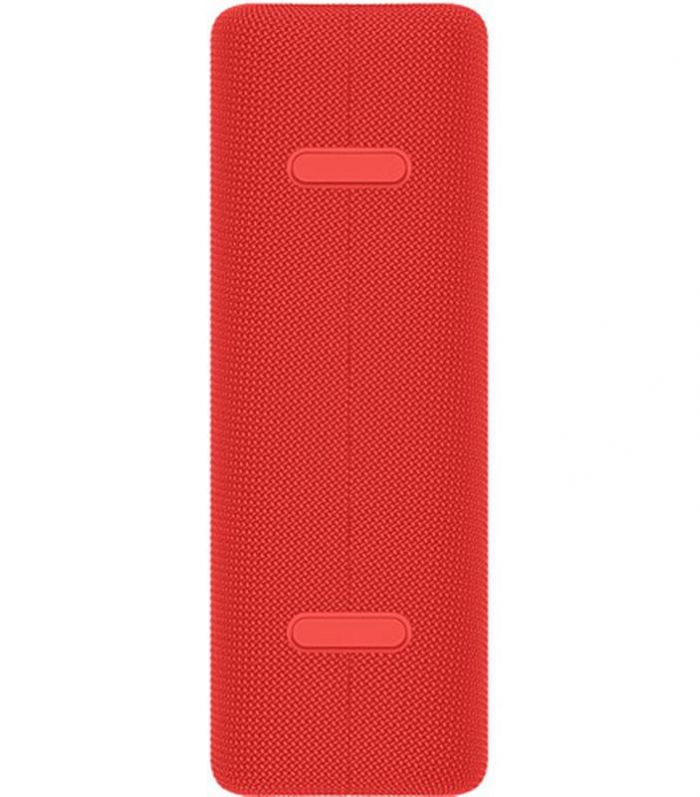 Акустична система Xiaomi Mi Portable Bluetooth Speaker 16W Red (QBH4242GL)_EU