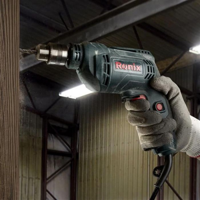 Дриль Ronix 2112