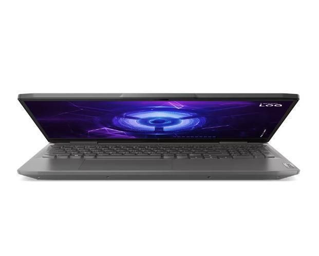 Ноутбук Lenovo LOQ 15IRH8 (82XV00MSRA) Storm Grey