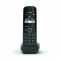 Радiотелефон DECT Gigaset AS690 IP Black (S30852H2813S301)