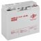 Акумуляторна батарея LogicPower 12V 20AH (LPM-GL 12 - 20 AH) GEL