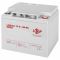 Акумуляторна батарея LogicPower 12V 40AH (LPM-GL 12 - 40 AH) GEL
