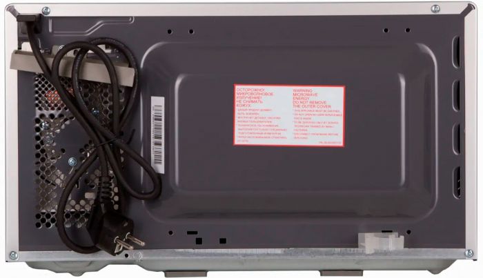 Мікрохвильова піч Panasonic NN-GT264MZUE