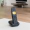Радiотелефон DECT Gigaset A170 DUO Black (L36852-H2802-R201)