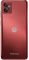 Смартфон Motorola Moto G32 6/128GB Dual Sim Satin Maroon (PAUU0040RS)