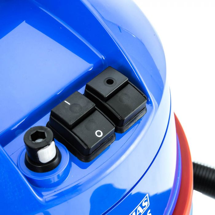 Миючий пилосос Thomas Bravo 20S Aquafilter (788076)