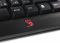 Клавіатура Bloody Q100 Ukr Black