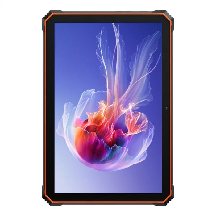 Планшет Oscal Spider 8 8/128GB Dual Sim Orange